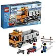 LEGO City 4434 Tipper Truck